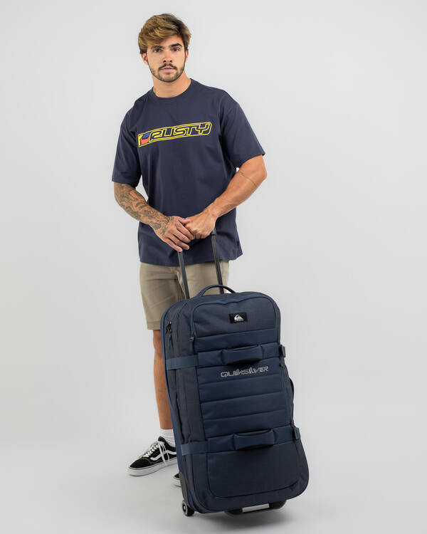 New Reach Travel Bag