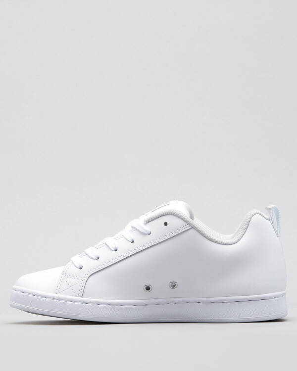Court Graffik Shoes