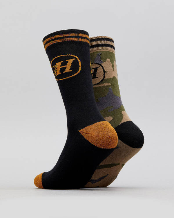 Flying High Socks