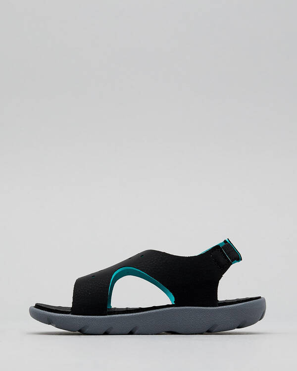 Toddlers' Little Beachy Sandals