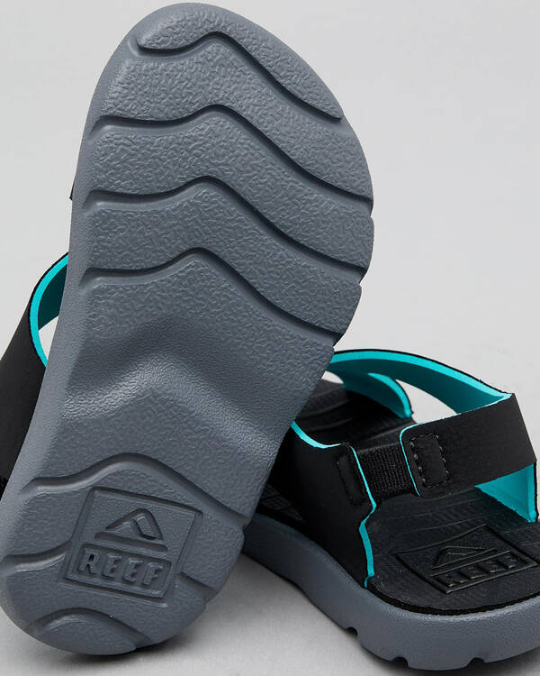 Toddlers' Little Beachy Sandals