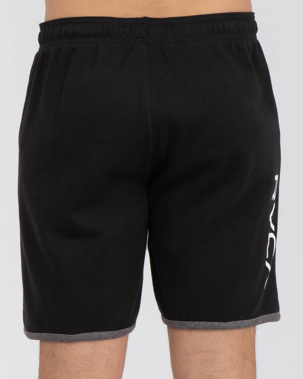 Sports Short IV