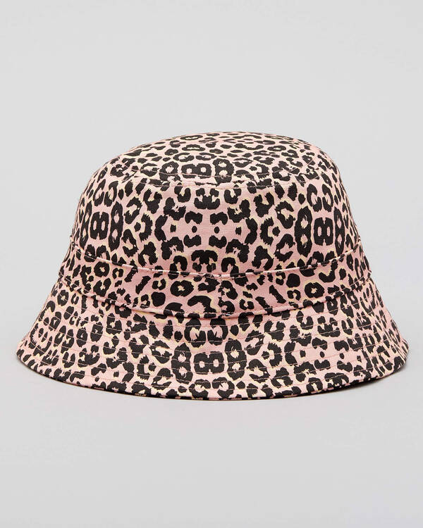 Primal Bucket Hat