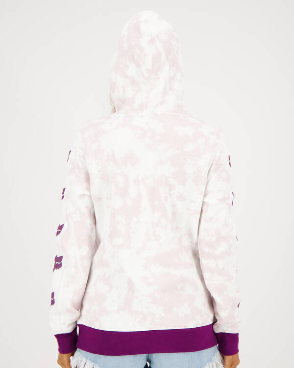 Endless Summer Hoodie