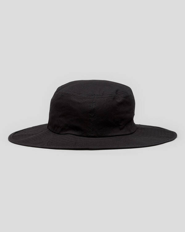 Valley Wide Brim Hat