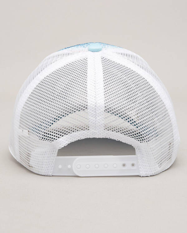Graceful Trucker Cap