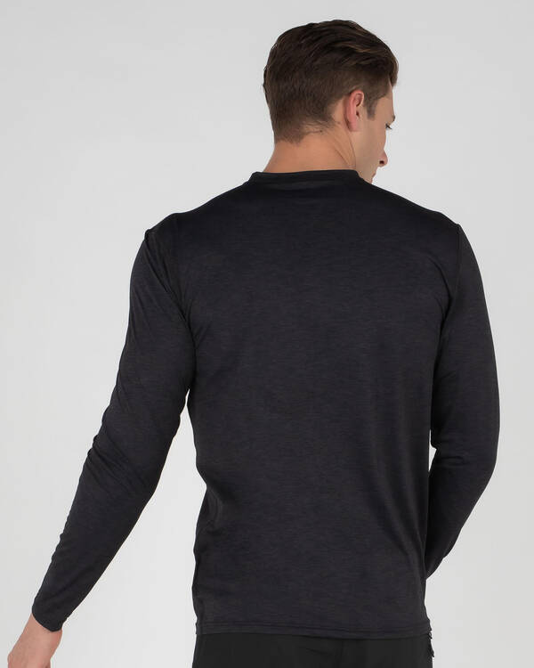 Shoreline LF Long Sleeve Surf T-Shirt