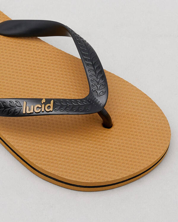 Wedge Thongs