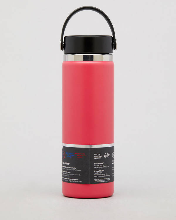 Wide Mouth 591ml Drink Bottle