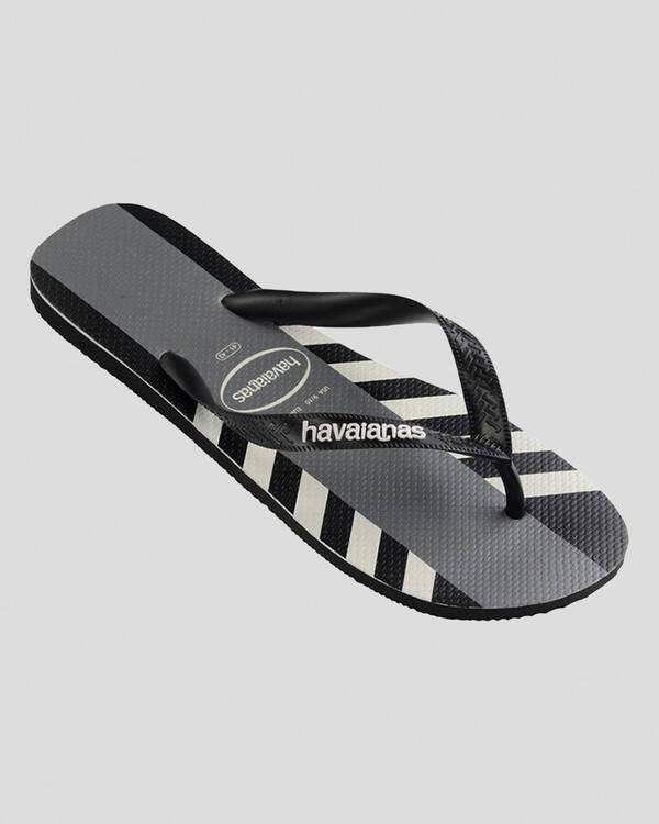 Kids' Top Thongs