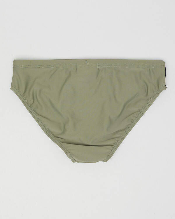 Corp Sluggo Swim Briefs