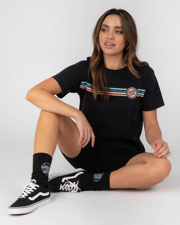 Locked In T-Shirt