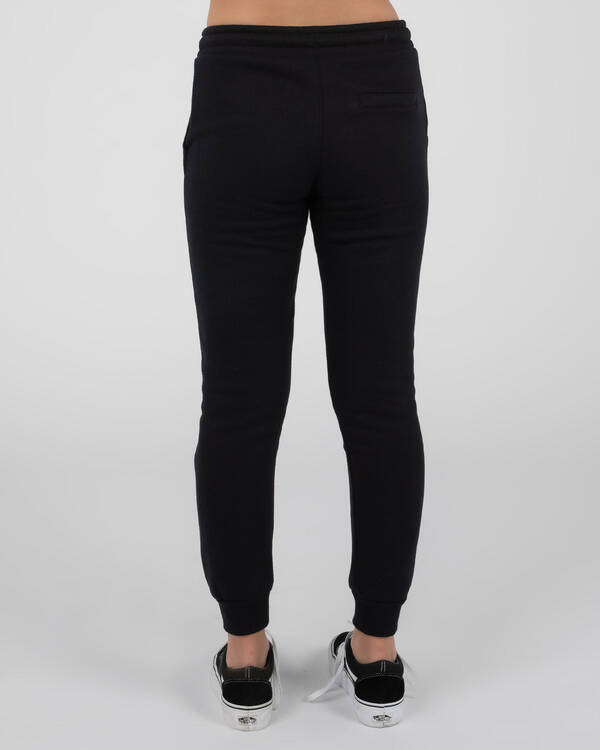 Strip Track Pants