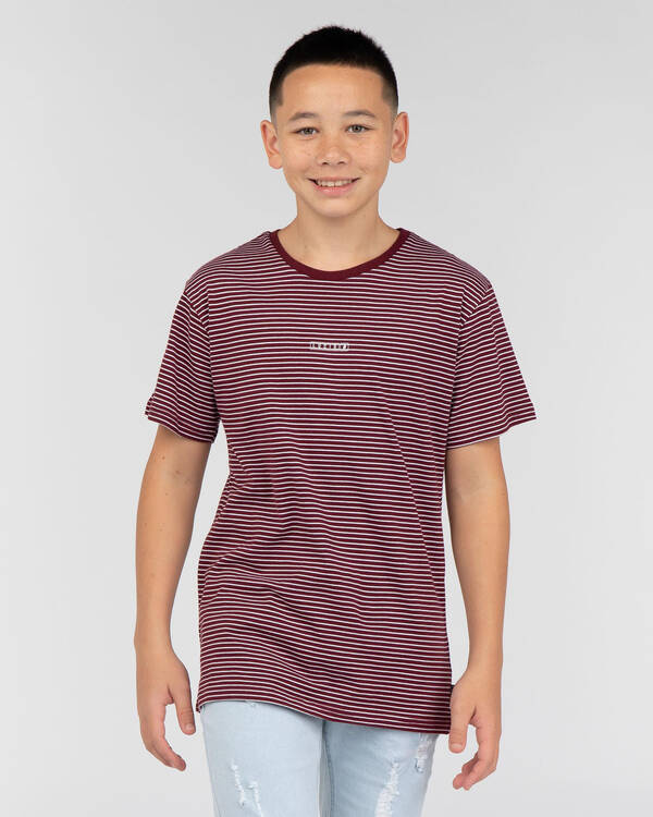 Boulevard T-Shirt