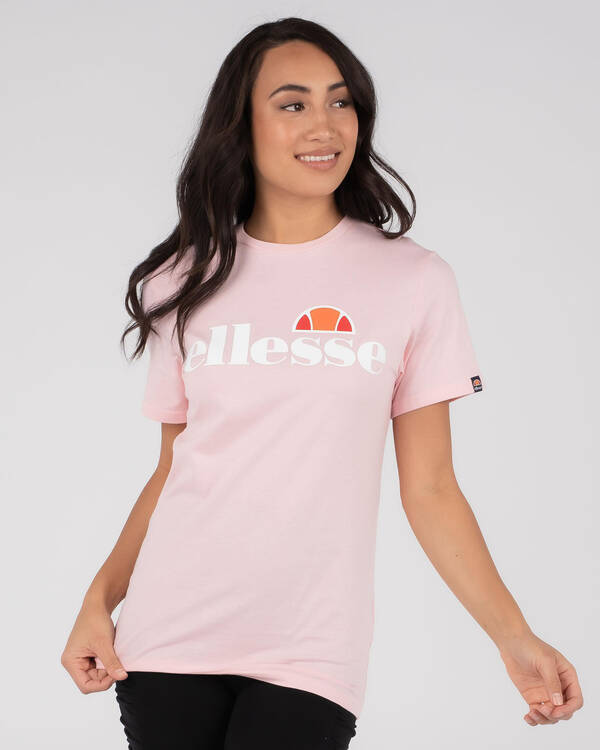 Albany T-Shirt