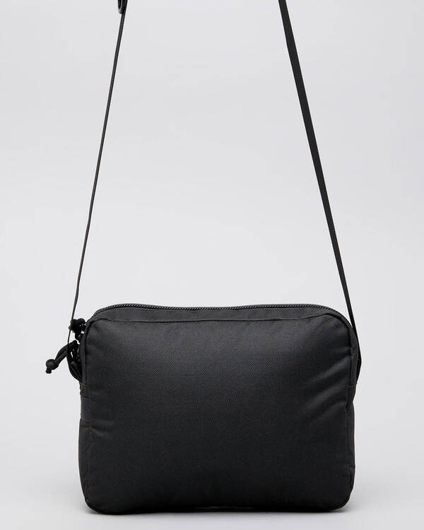 Workgear Flight Crossbody Bag