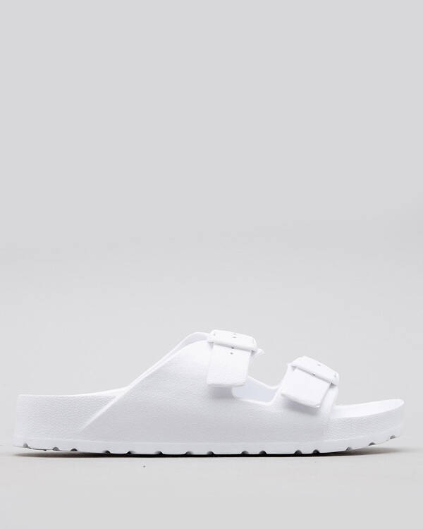 Denver Slide Sandals