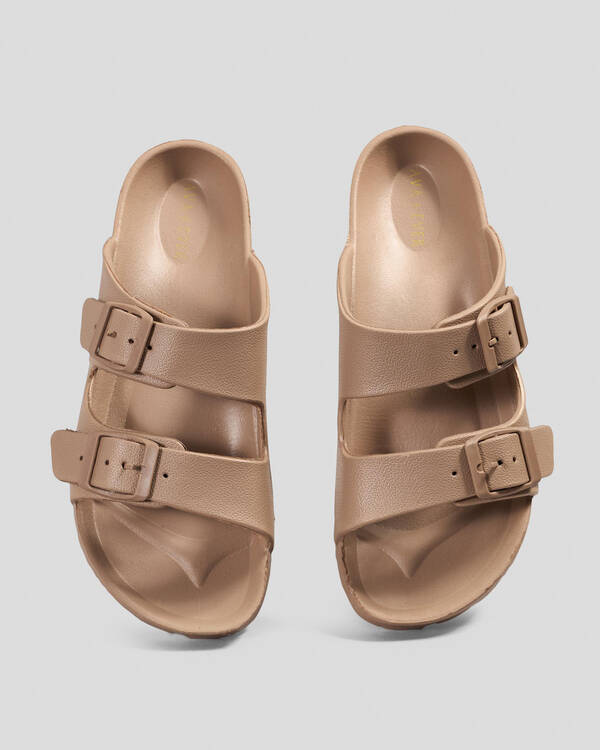 Denver Slide Sandals