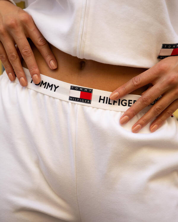 Tommy 85 Track Pants