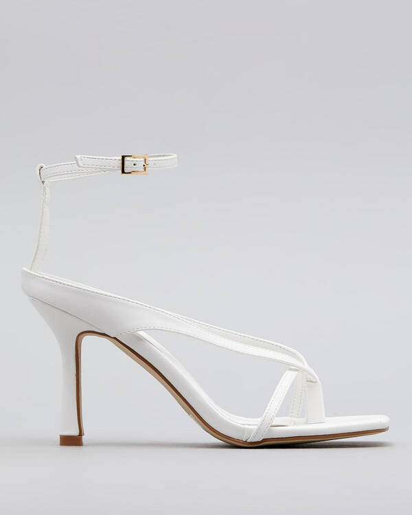 Capri Heels
