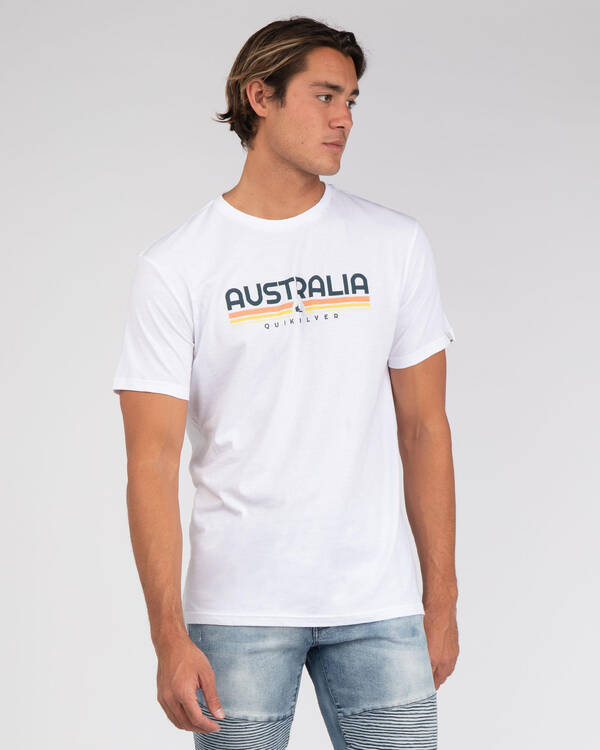 Oz Statement T-Shirt