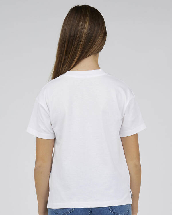 Mongram Stripe T-Shirt
