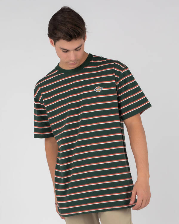 Wichita Stripe T-Shirt