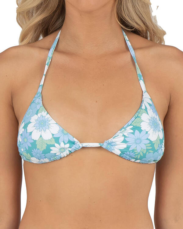 Farrah Bikini Top