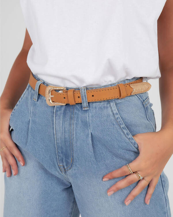 Arizona Belt