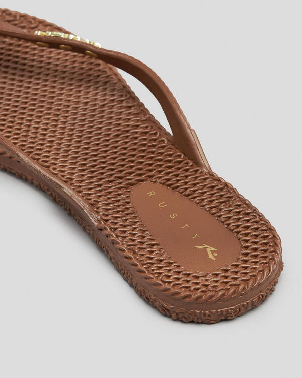 Flip Out Thongs