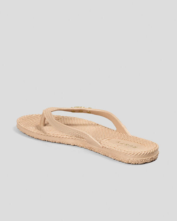 Flip Out Thongs