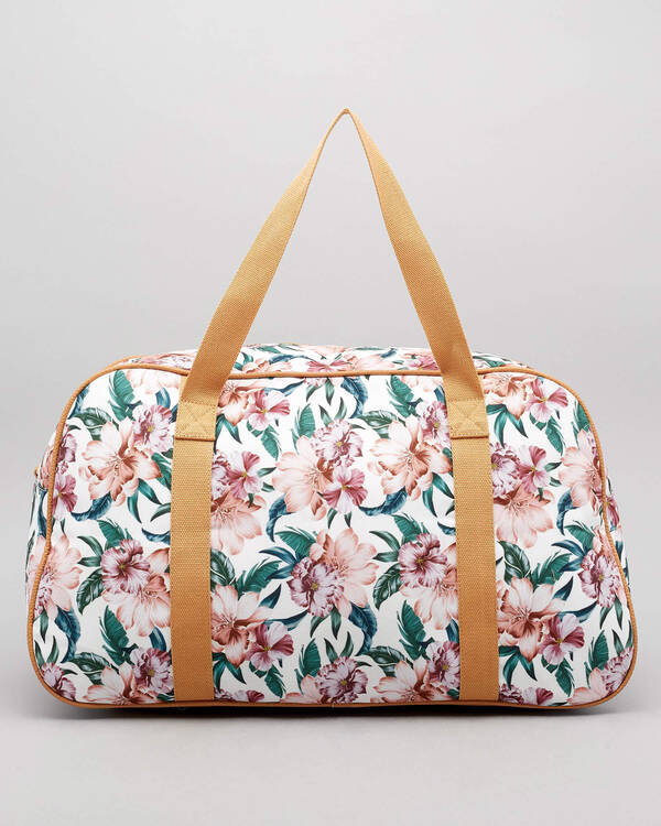Tori Travel Bag