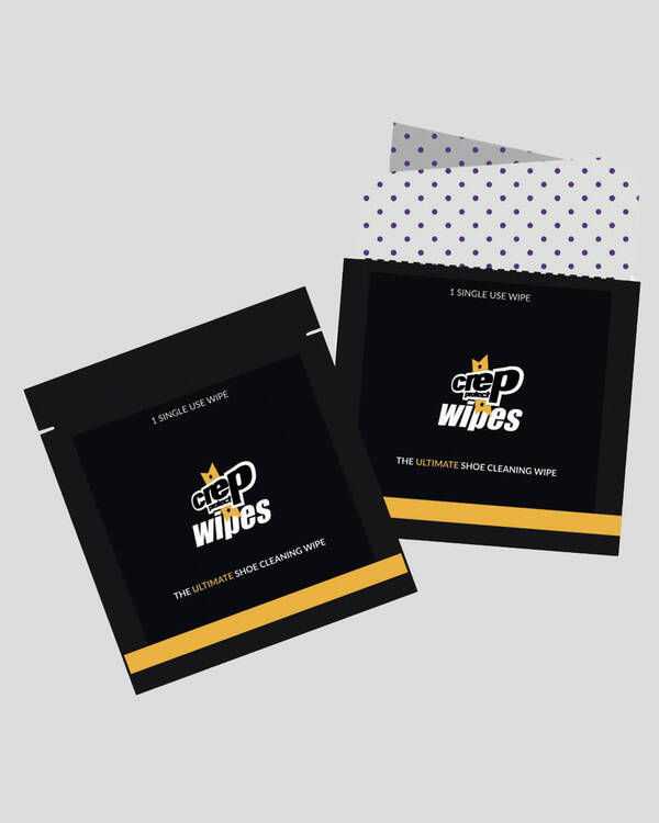 Protection Wipes