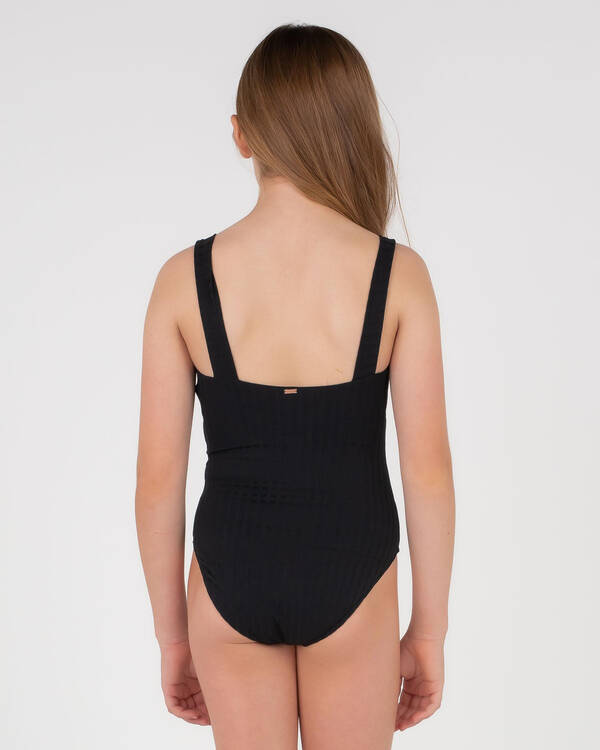 Summa One Piece Swimsuit