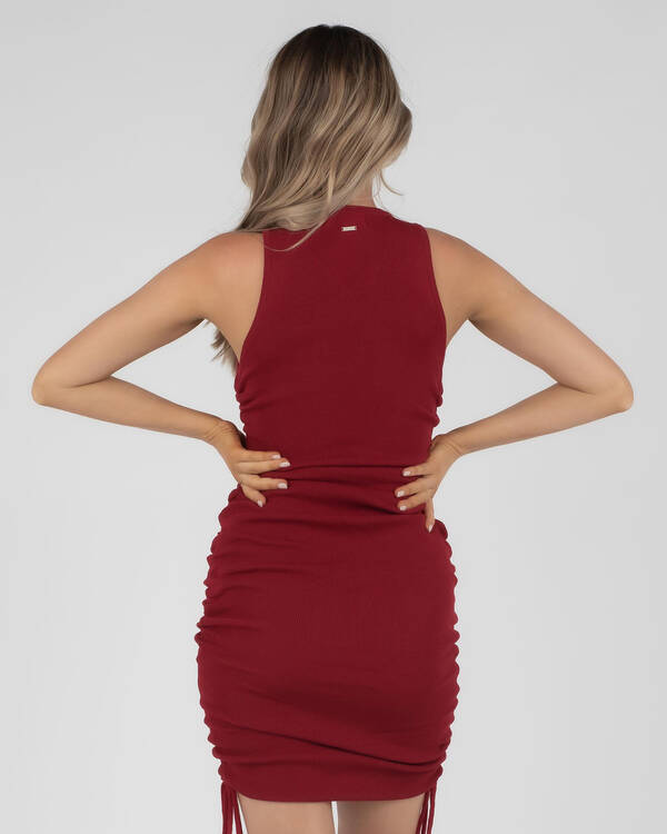 Bailey Dress