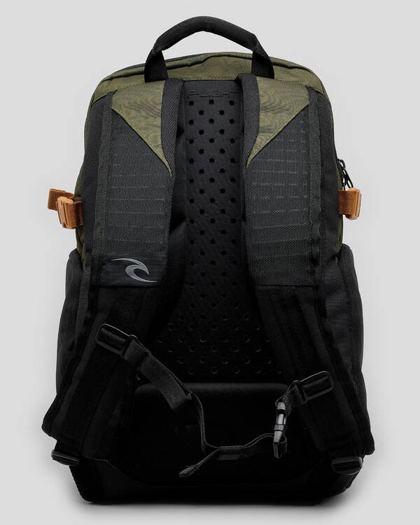 F-Light Posse 34L Combine Backpack