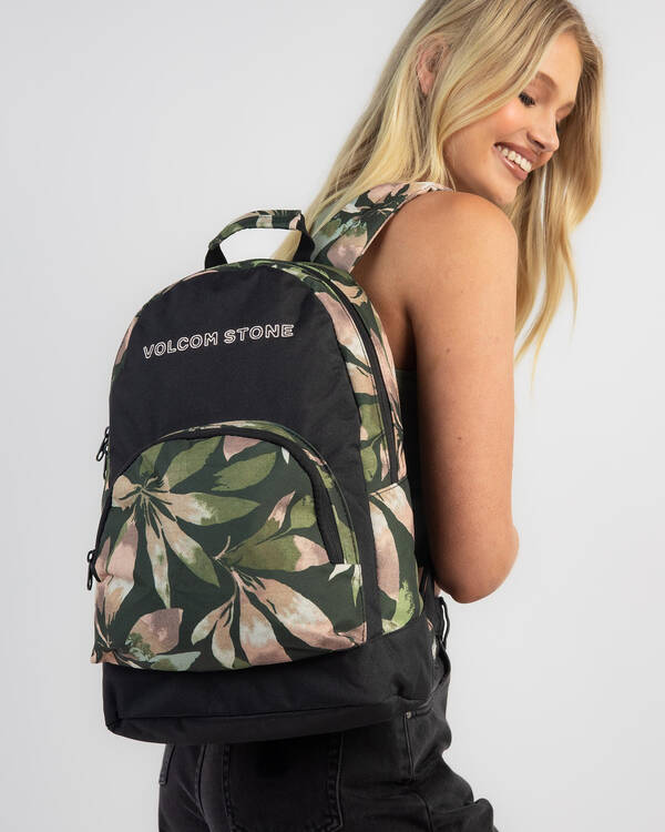 Patch Attack Retreat Backpack