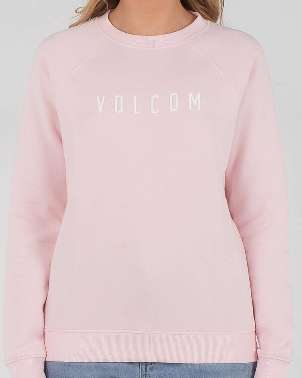 Get More Crewneck Sweatshirt