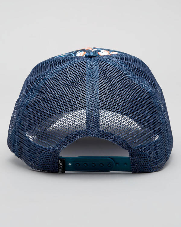 Beautiful Morning Trucker Cap