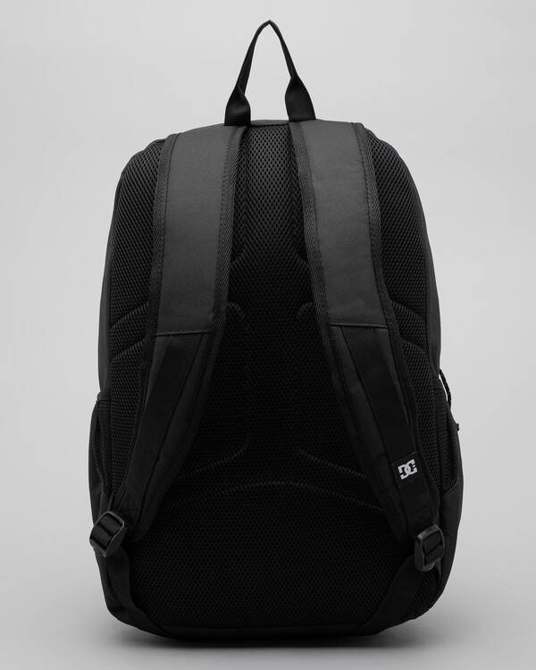 The Locker Backpack