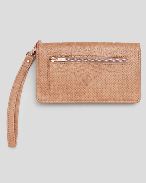 Florence Wallet