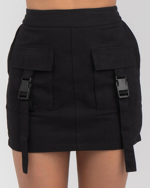 Viktoria Skirt