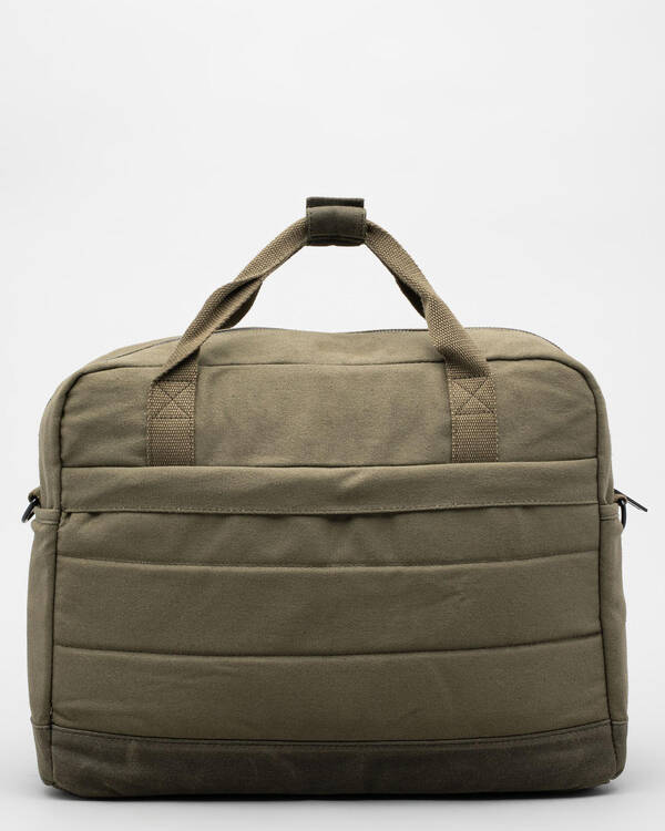 Pace Messenger Bag