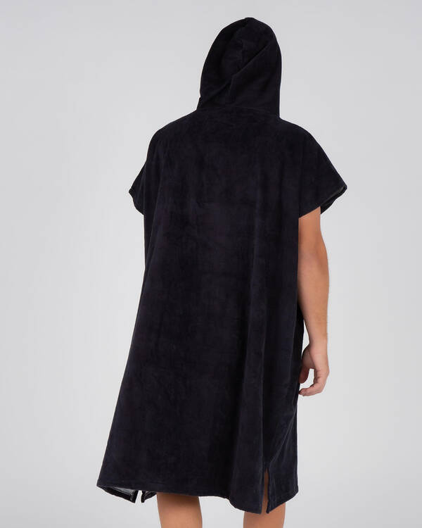 Boundless Hooded Towel