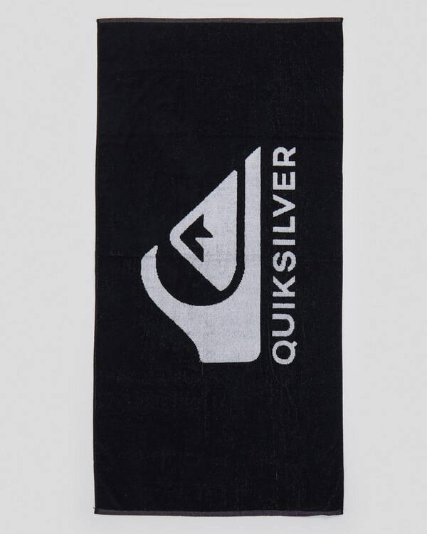 Salty Trims Towel