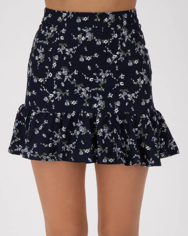 Keaton Skirt