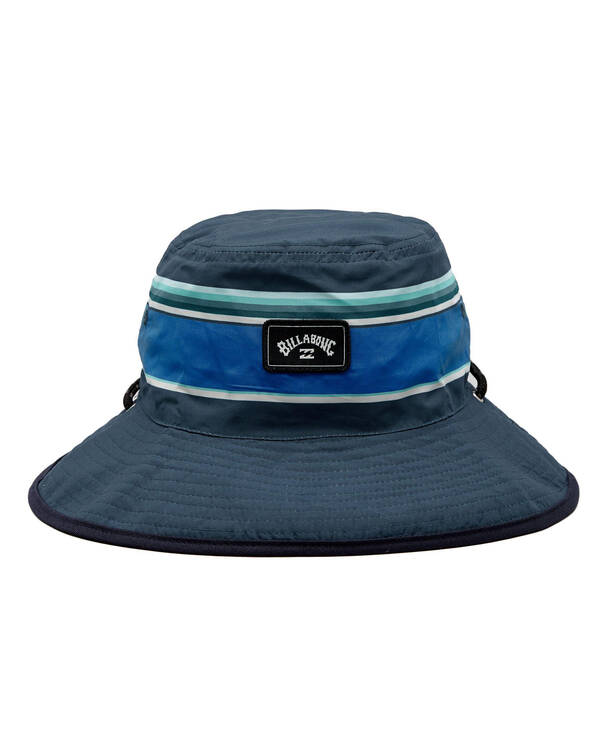 Division Reversible Hat