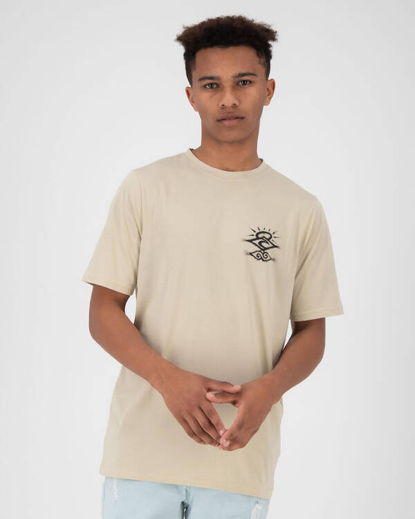 Searchers Short Sleeve UV T-Shirt