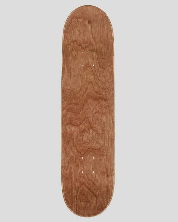 PB&J Skateboard Deck