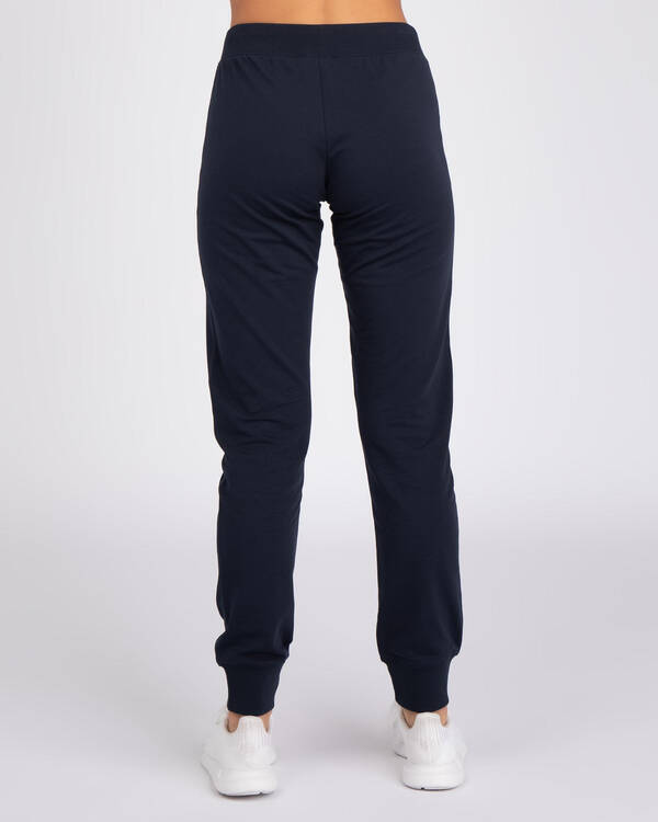 Euro Champ Track Pants
